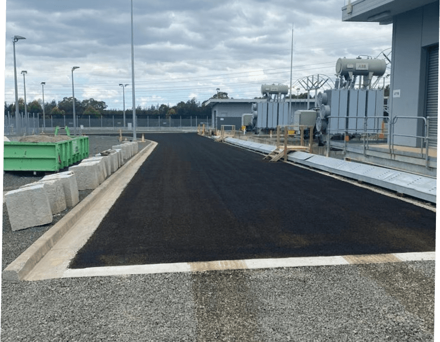 Why It’s Important to Get Quality Asphalt